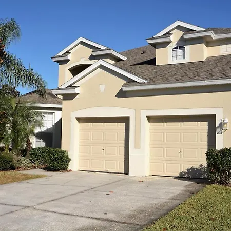 7766 5-Bedoom Orlando Vacation Home-Windsor Hills